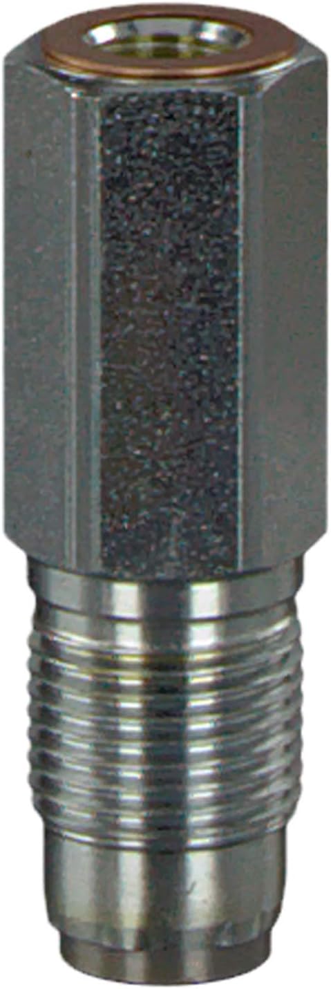 febi bilstein 46366 Druckregelventil für Kraftstoffleitung , 1 Stück
