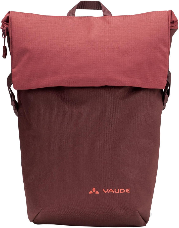 VAUDE Rucksaecke5-9L Unuk II Einheitsgrösse Dark Cherry, Einheitsgrösse Dark Cherry