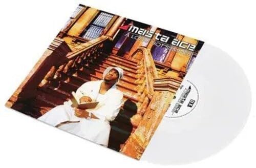 A Long Hot Summer, Vinyl