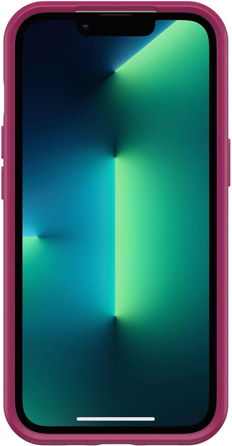 OtterBox Symmetry Series Schutzhülle für iPhone 13 Pro, Renaissance Pink Symmetrie Renaiss PNK, Symm