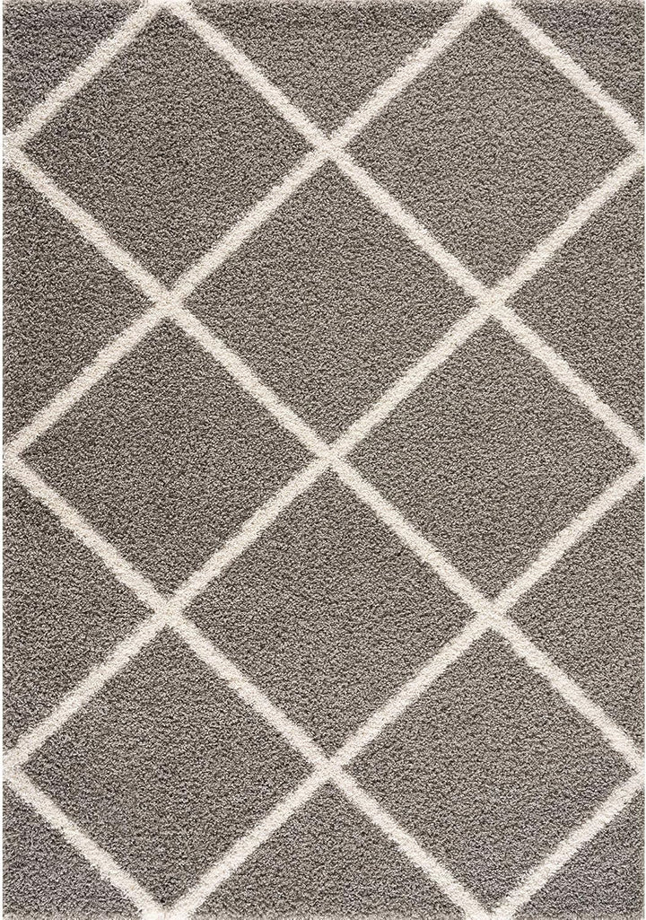 Impression Teppich Weicher Flächenteppich, Luxus Muster Teppich, Hochwertiger Schlafzimmerteppich, W
