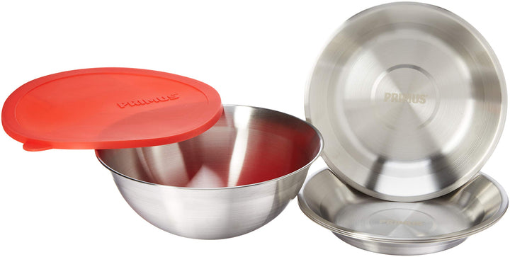 Primus Campfire Serving Kit