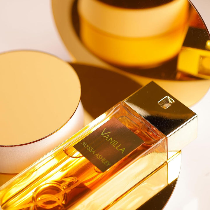 VANILLA EDP 100 ml