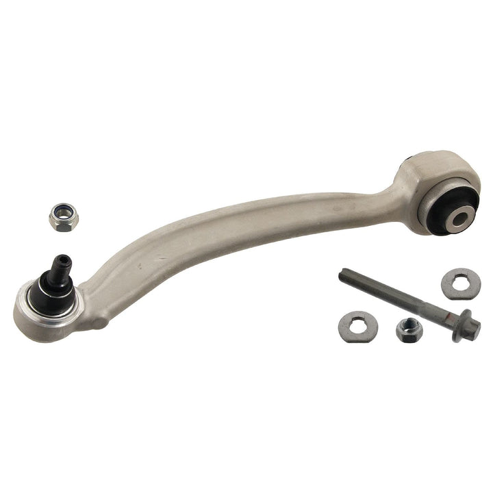 febi bilstein 40380 Querlenker mit Anbaumaterial, Lager und Gelenk, 1 Stück