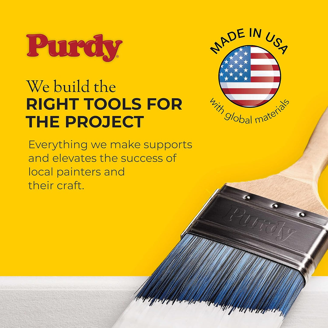 Purdy 1-2-Feet, 1-2-Feet