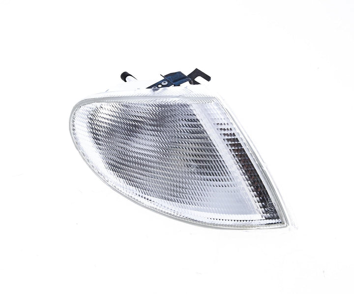auto Eckleuchte, Blinker, Licht Rechts Milchweiss 1041633 passend für VW SHARAN 1995-2000, ohne Fass