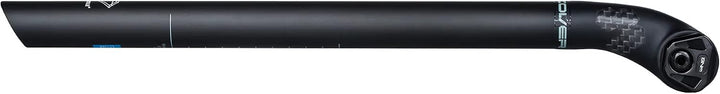 Pro Discover 20 mm Layback DI2 Sattelstütze Carbon Einheitsgrösse, Einheitsgrösse