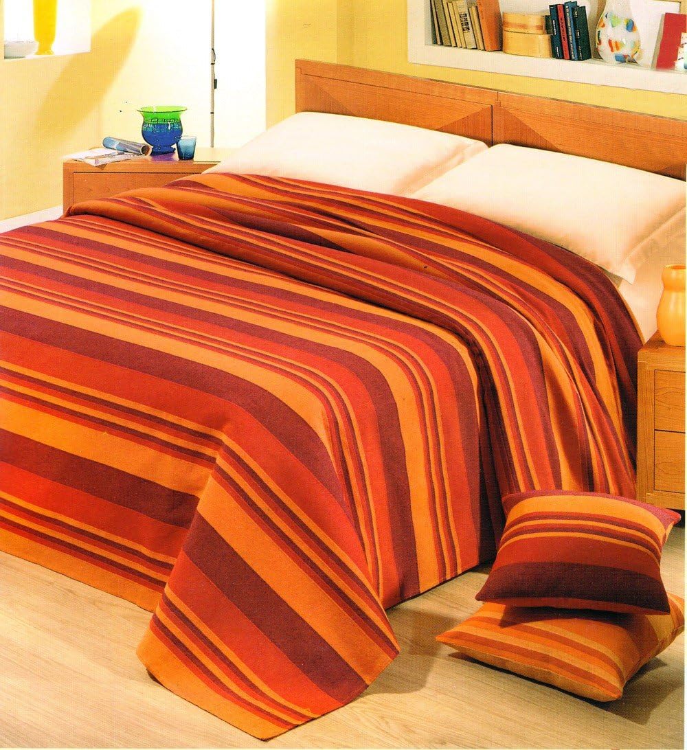 Casatessile Kiara Sofabezug und Tagesdecke cm 260 x 260
