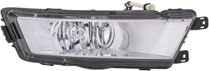HELLA 1NG 354 844-081 Halogen-Nebelscheinwerfer- ECE - rechts, rechts