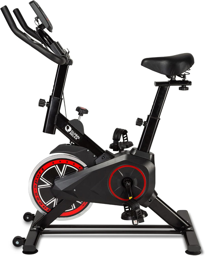 GLOBAL RELAX® | Steppers | Tragbares Pedal | Crosstrainer | Heimtrainer | Heimtrainer | Heimtraining