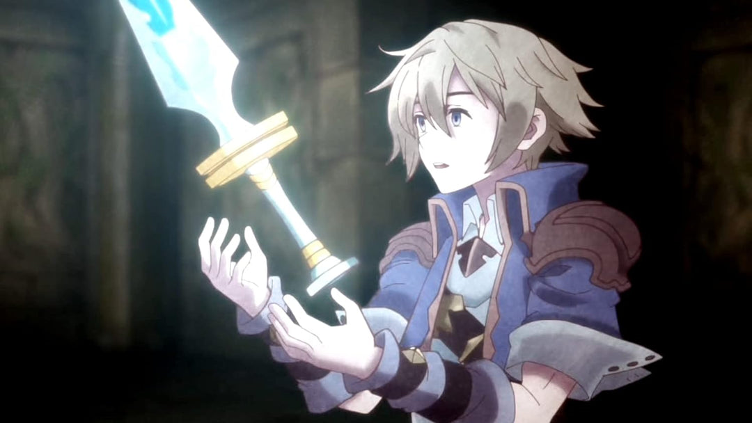 Trinity trigger