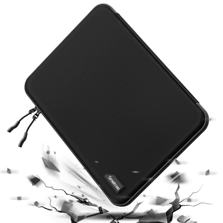 Smatree Hartschale für Samsung Galaxy Book2 Pro 15,6 Zoll/Book Pro 360 15,6 Zoll, Transporttasche, d