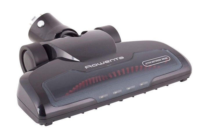 Elektrobürste schwarz Staubsauger FS-9100025205 ROWENTA