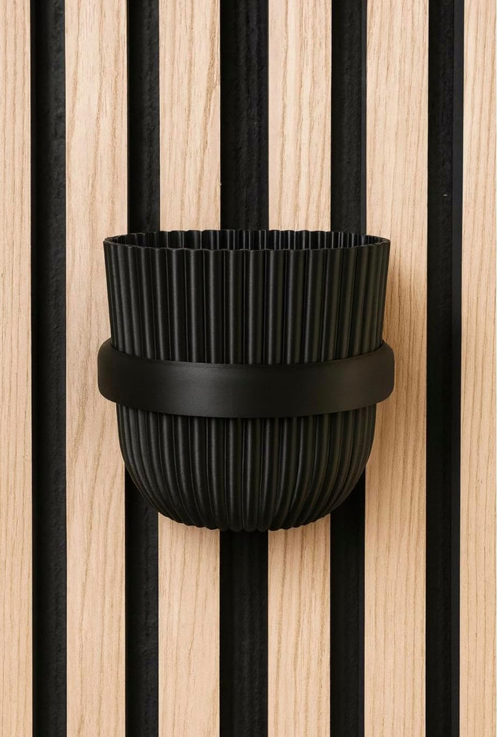 Akustikpaneel 2X Kleiner Ring + 2X Kleiner Topf 2x Ring Small + 2x Pot Small, 2x Ring Small + 2x Pot