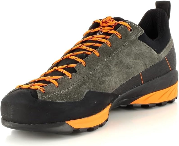 Scarpa Unisex Mescalito Bergstiefel, Titan