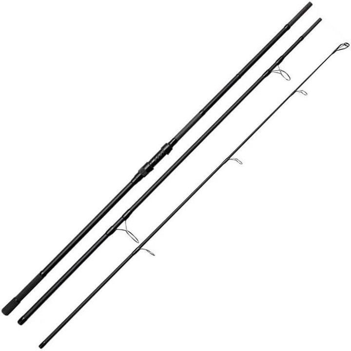 Karpfenbundle 2X C-Series 3,60m 3,00lb + 2X Quick Runshift 5000 FS