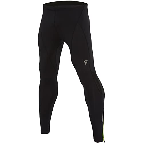 Macron Joggen Run Stretch
