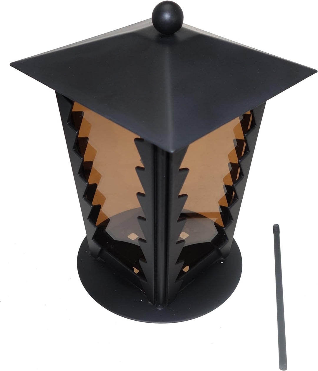 Stahl Grablaterne 28870