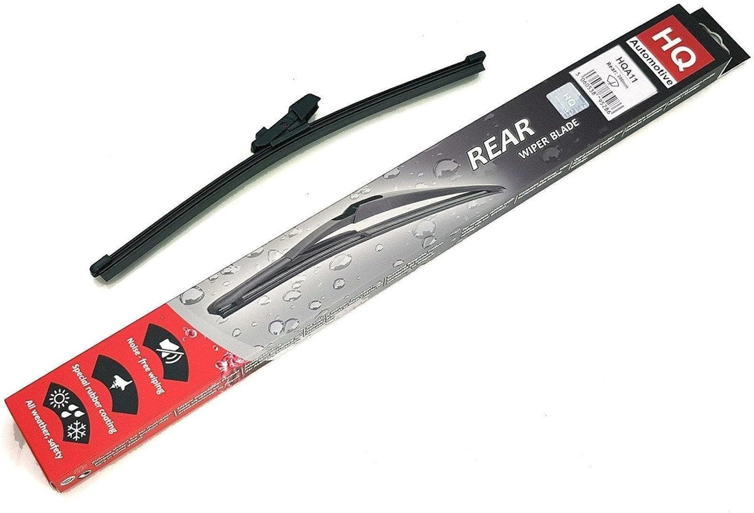 AERO ADB81-624|HQA11 Scheibenwischerblätter für Front- und Heckscheibe