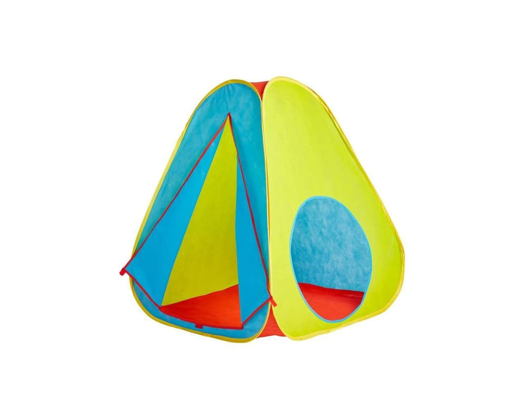DC Comics Tente de jeux Pop Up multicolore - Kid Active Blau, Blau