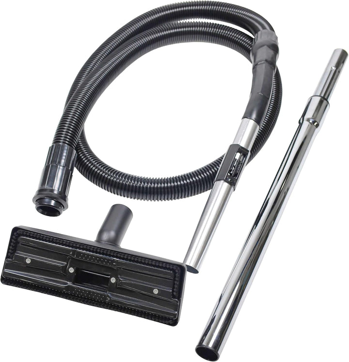 vhbw 3-tlg. Zubehör-Set kompatibel mit Electrolux HZ 173