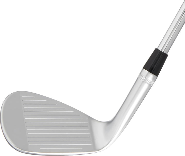 Callaway Golf 2022 Mack Daddy 5 Jaws Wedge Rechts 56 Degree (Right Hand) S Grind, 10 * Bounce Graphi