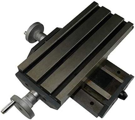 Kreuztisch 130 mm