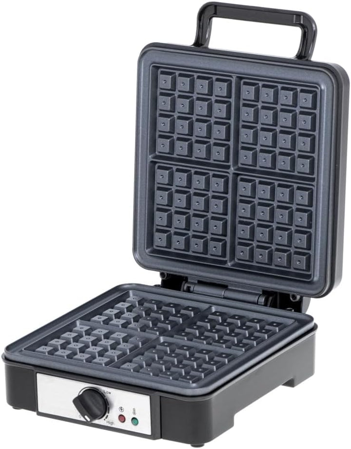Waffle maker Adler AD 3049