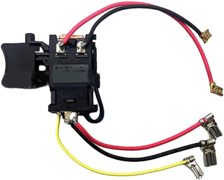 Schalter für Mak 38887-6 HP457D DF457DWE DF457D HP347D DF347D HP457 DF347DWE