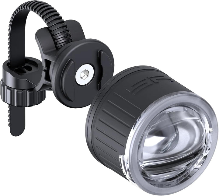 SP CONNECT Bike Front Light 270 StVZO | Frontlicht fürs Fahrrad | SPC+