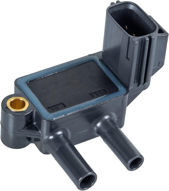 febi bilstein 170372 Abgasdrucksensor, 1 Stück