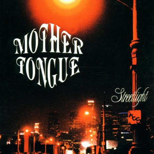 Streetlight, Audio-CD