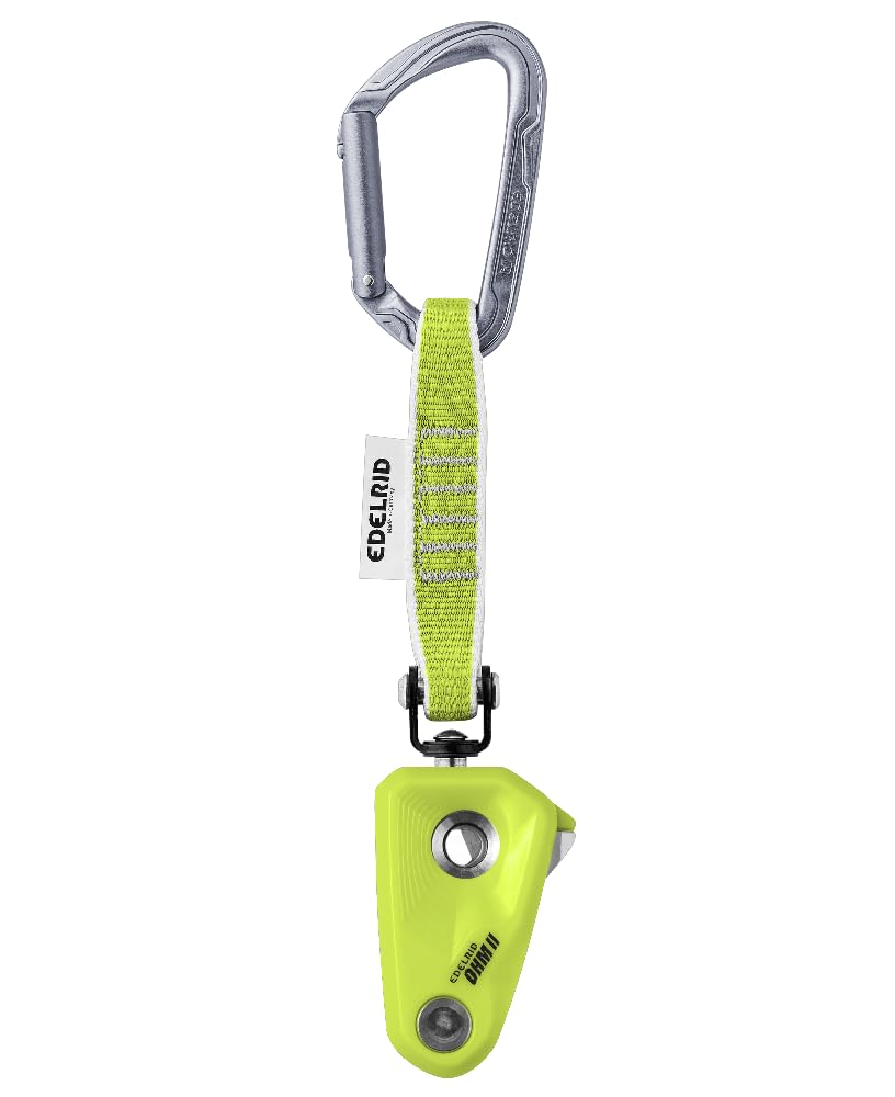 EDELRID Ohm Vorschaltwiderstand, Oasis