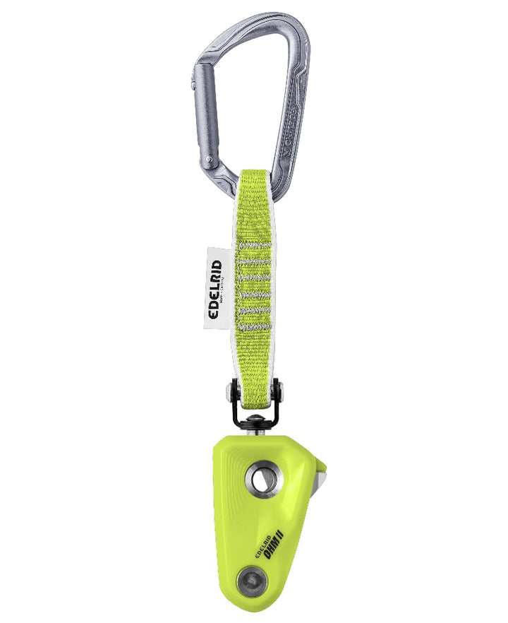 EDELRID Ohm Vorschaltwiderstand, Oasis