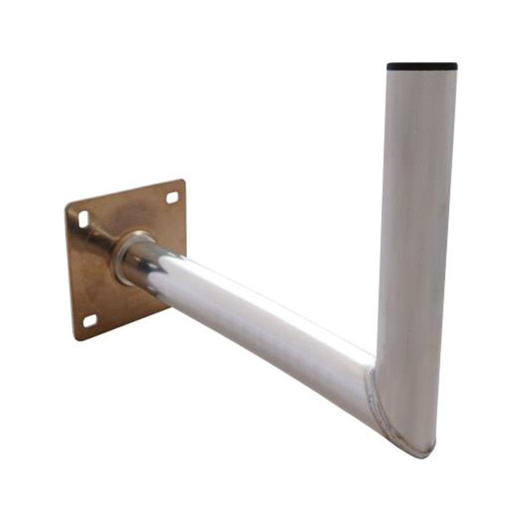 Megasat WH 5 Alu 45cm Wandhalter TÜV