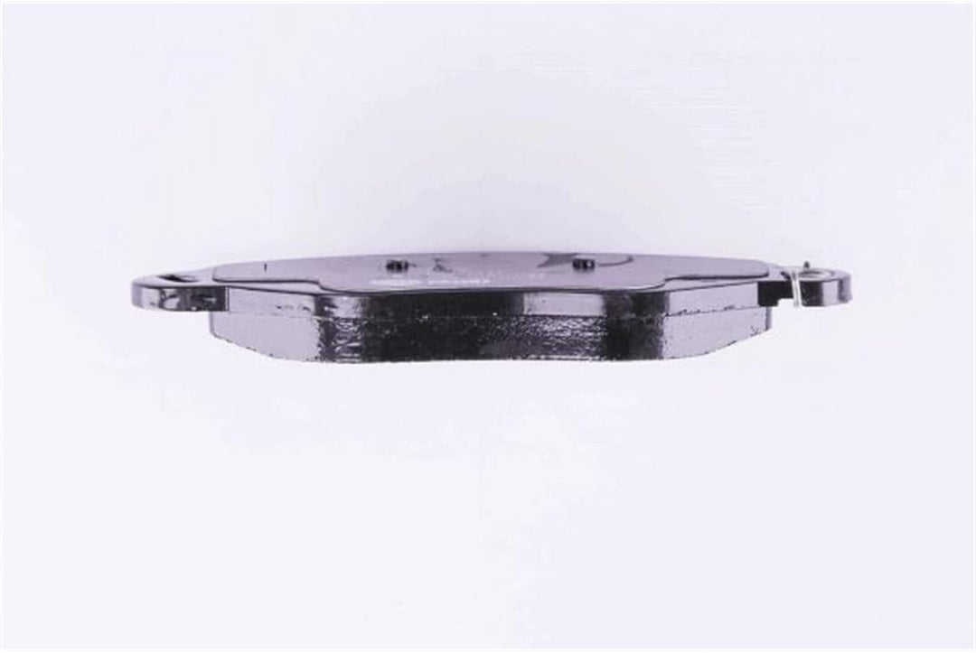 HELLA PAGID 8DB 355 010-531 Bremsbelagsatz - T1372 - Dicke/Stärke: 17.7mm - Bremssystem: Bosch - mit