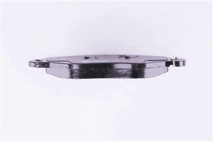 HELLA PAGID 8DB 355 010-531 Bremsbelagsatz - T1372 - Dicke/Stärke: 17.7mm - Bremssystem: Bosch - mit