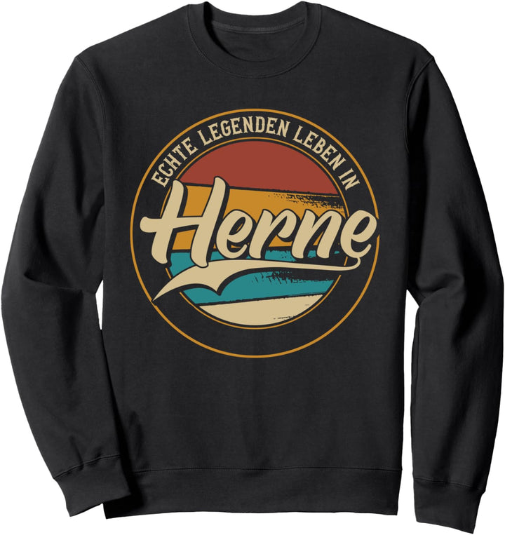 Herne Sweatshirt