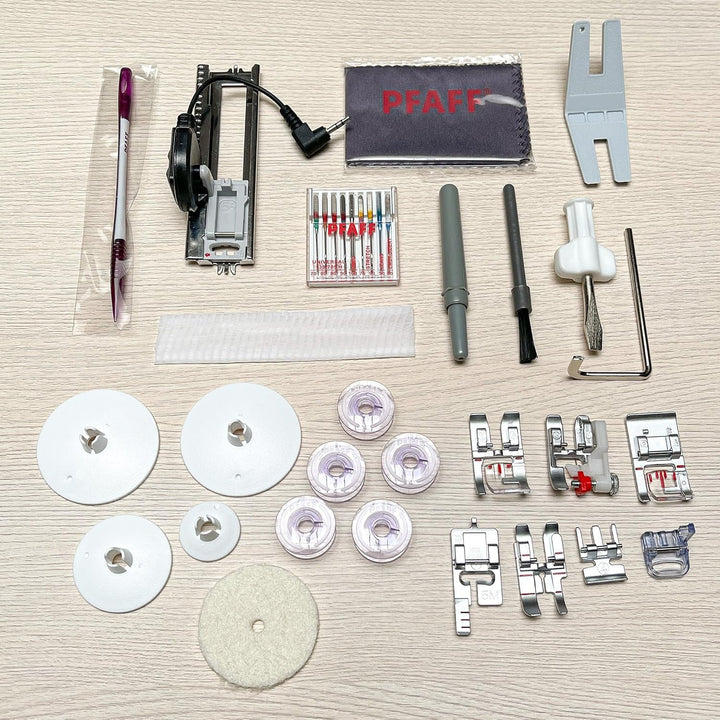 Pfaff expression 710
