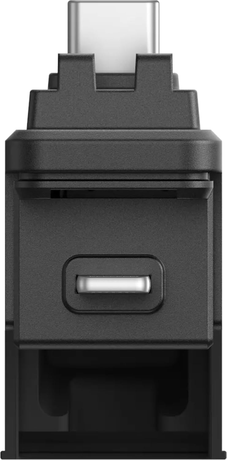 Insta360 X5 Quick Reader