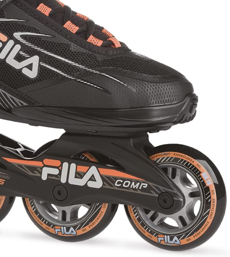 Fila Legacy Comp &