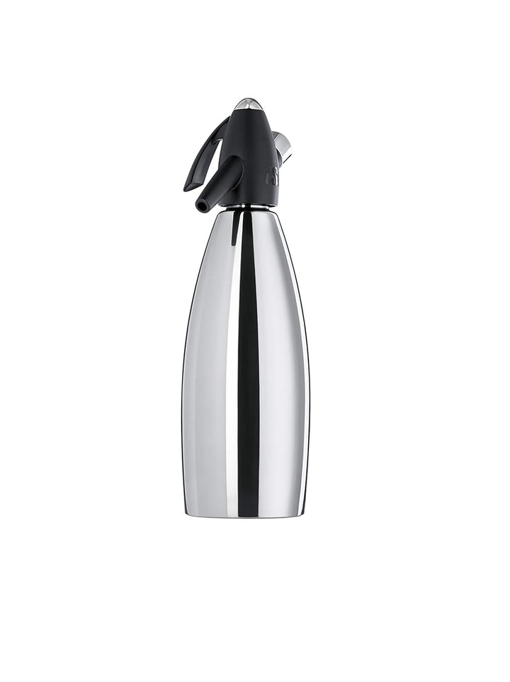 iSi Messrohr SLL für Soda Siphon 0,75 Liter und 1 Liter