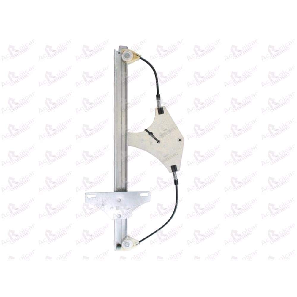 AC rolcar 01.7635 Fenster Aufziehen Griffe