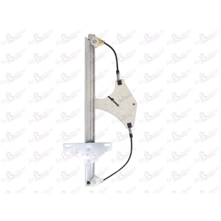 AC rolcar 01.7635 Fenster Aufziehen Griffe