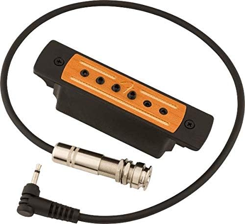 Fender Mesquite Humbucking Schallloch-Tonabnehmer