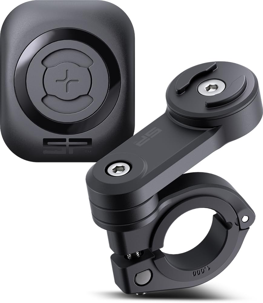 SP CONNECT Moto Bundle LT Universal Interface | SPC+ |