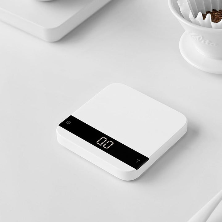 Acaia Lunar Cool White, Cool White