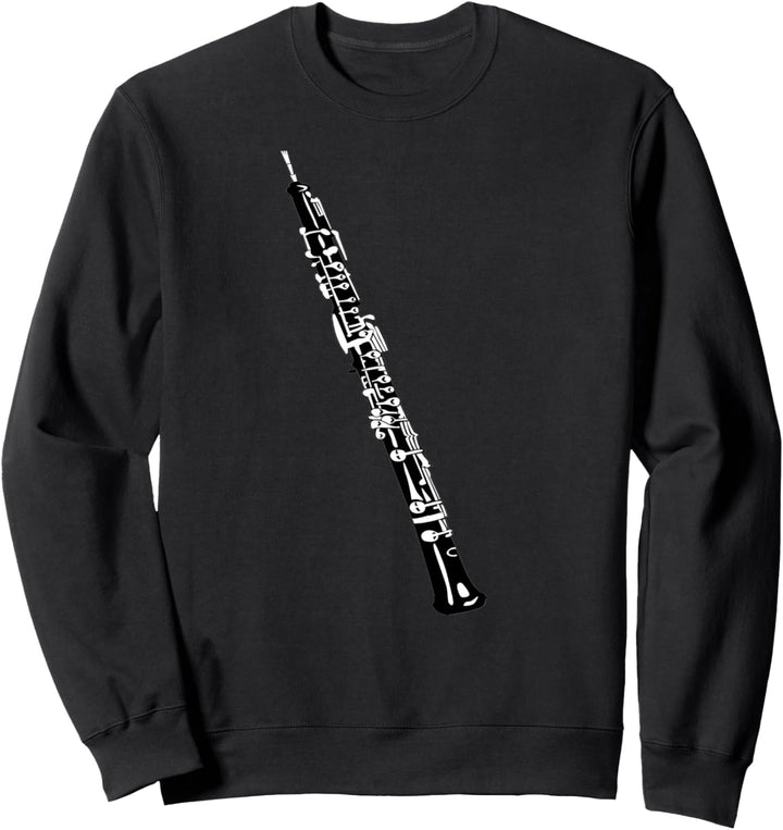 Oboe Sweatshirt