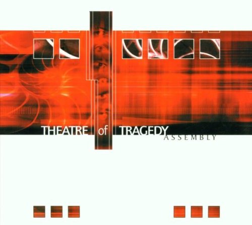 Assembly, Audio-CD