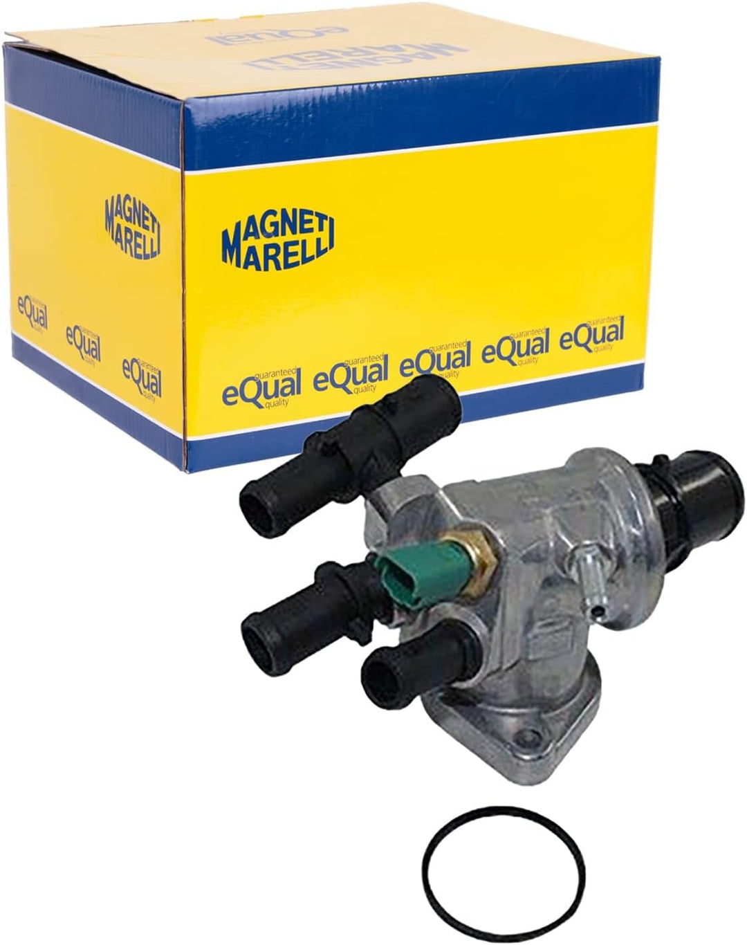 MAGNETI MARELLI Thermostat, Kühlmittel